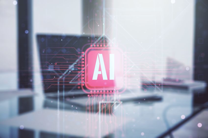 AI Image